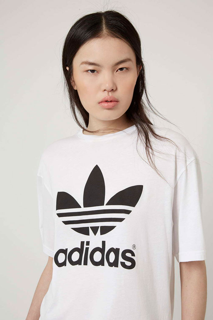 Topshop x adidas Originals Spring/Summer 2015 Collection - Page 2 of 2 ...