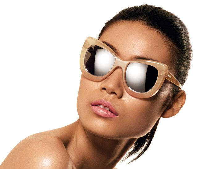 Le Specs Luxe Spring/Summer 2015 Collection