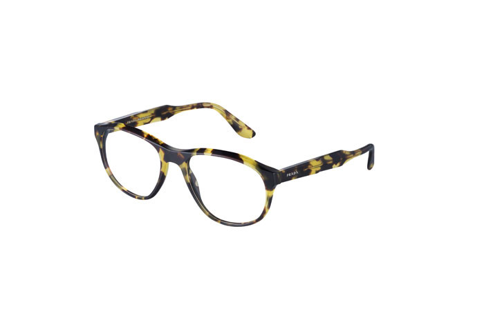 Prada Spring/Summer 2015 Eyewear Collection