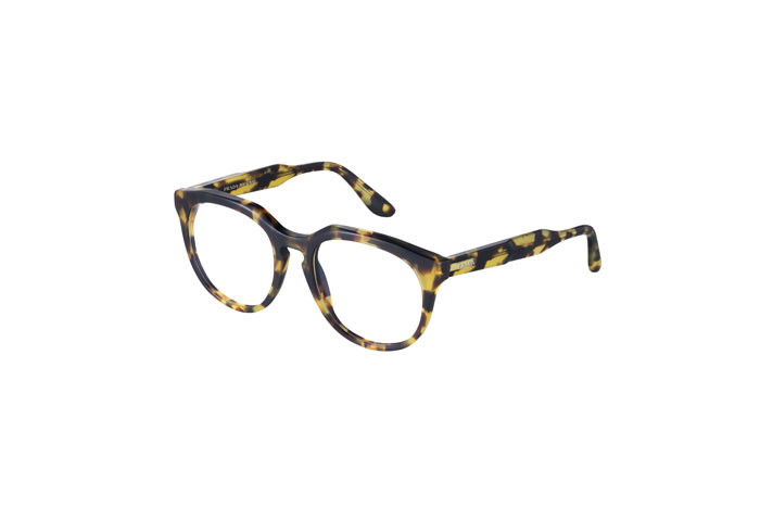 Prada Spring/Summer 2015 Eyewear Collection