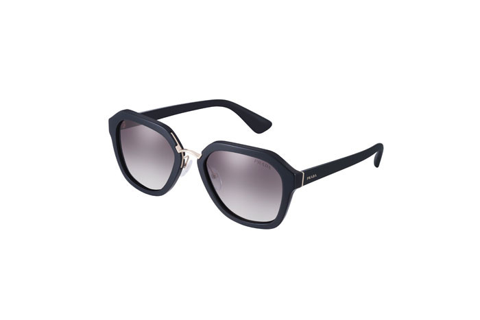 Prada Spring/Summer 2015 Eyewear Collection