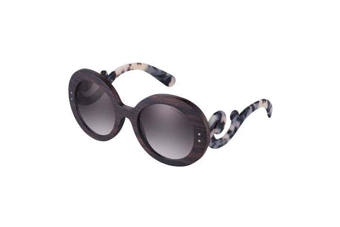 Prada Spring/Summer 2015 Eyewear Collection