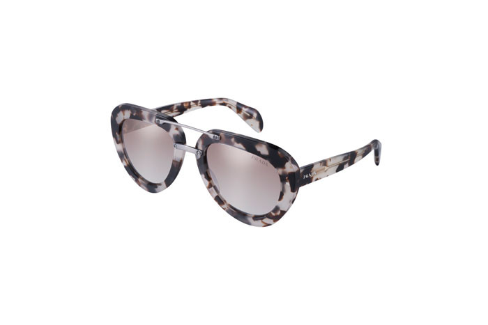 Prada Spring/Summer 2015 Eyewear Collection