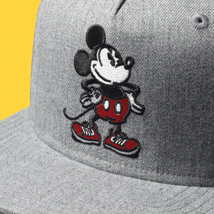 Vans x Disney Footwear and Apparel Fall 2015 Collection - nitrolicious.com