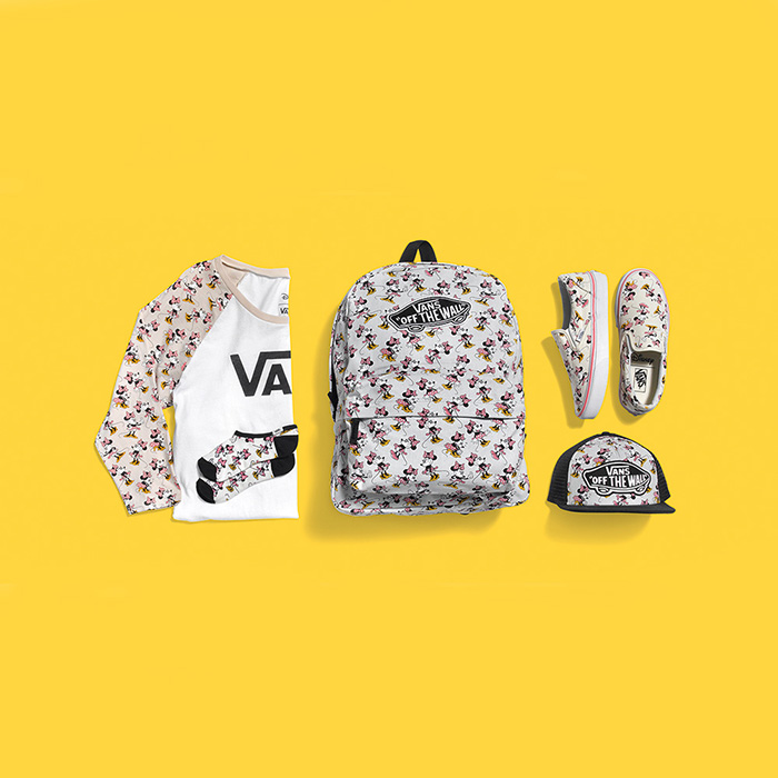 Vans disney collab 2015 sale