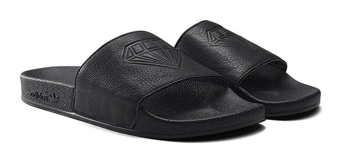 adidas Originals mi adilette Spring/Summer 2015 Collection ...