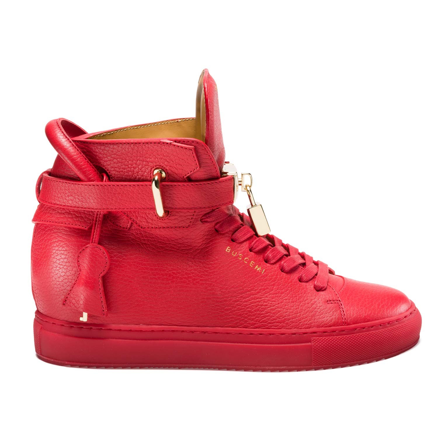 Buscemi Women's Alta Sneaker - nitrolicious.com