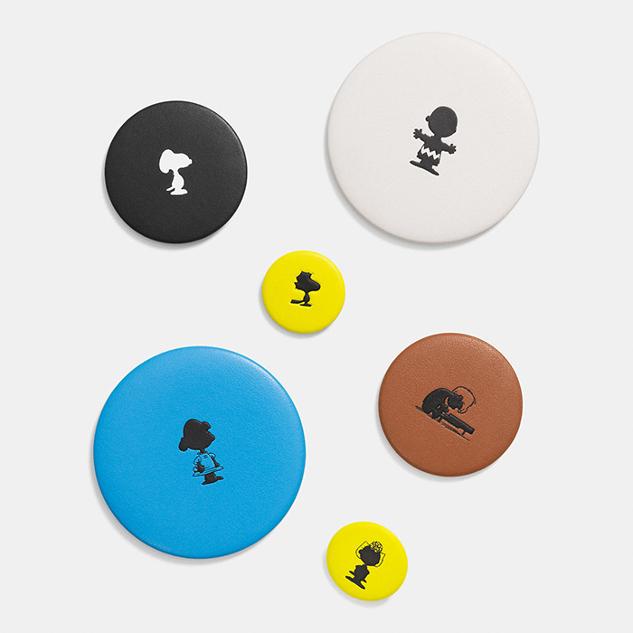 Coach X Peanuts Summer 2015 Collection