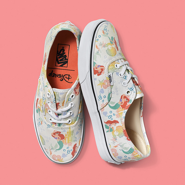 disney princess vans 2015 womens