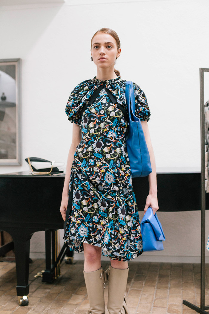 J.W. Anderson Resort 2016 Collection