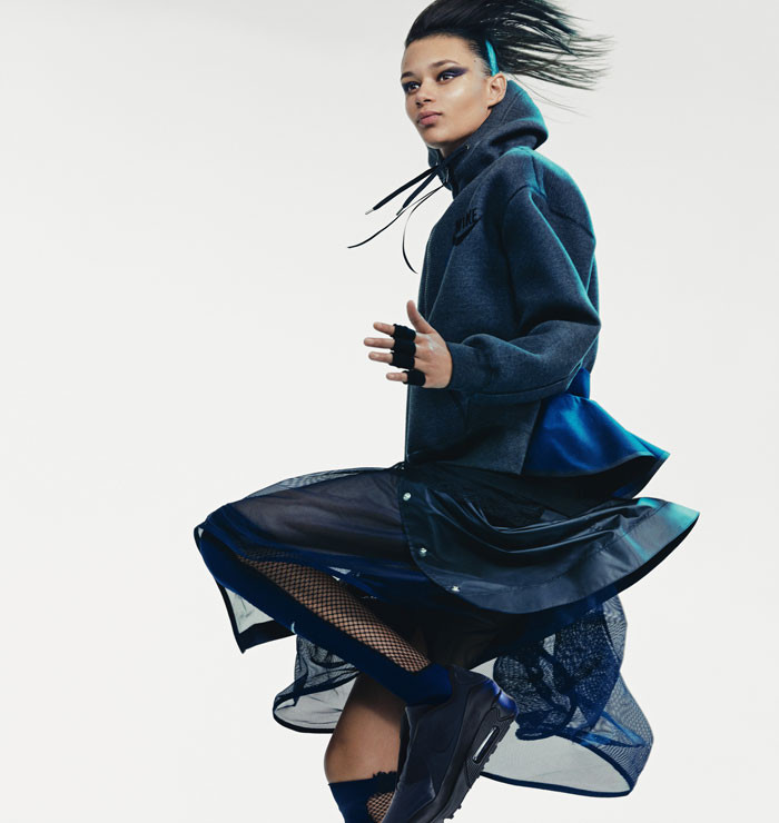 NikeLab x sacai Summer 2015 Collection - nitrolicious.com