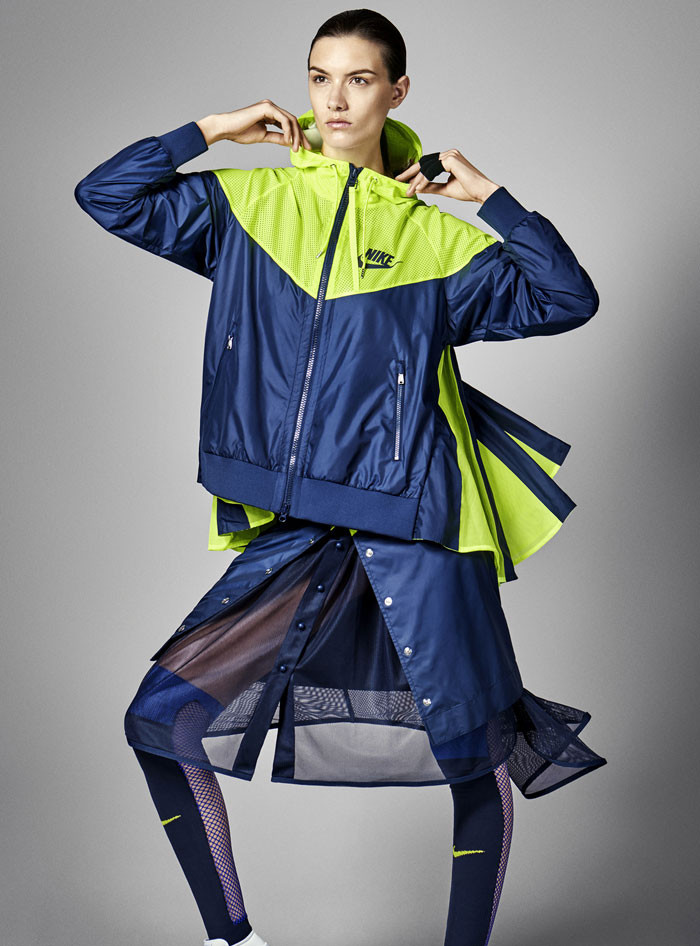 NikeLab x sacai Summer 2015 Collection - nitrolicious.com