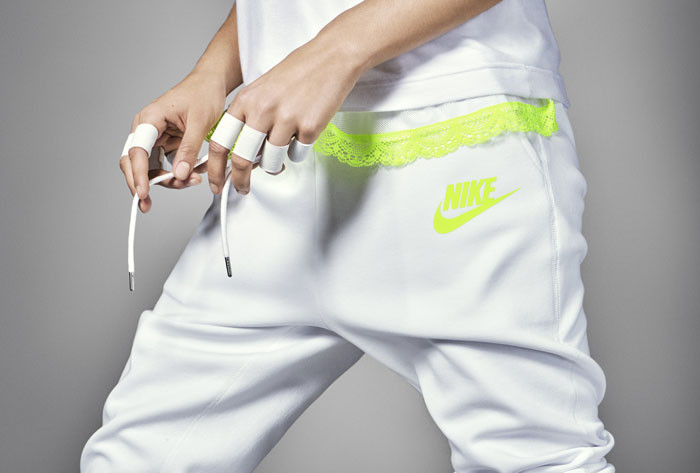 NikeLab x sacai Summer 2015 Collection - nitrolicious.com