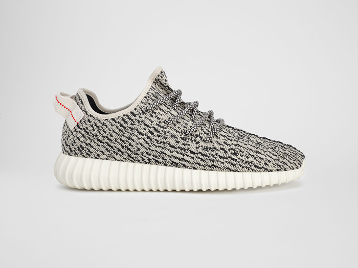 Kanye West x adidas Originals YEEZY BOOST 350