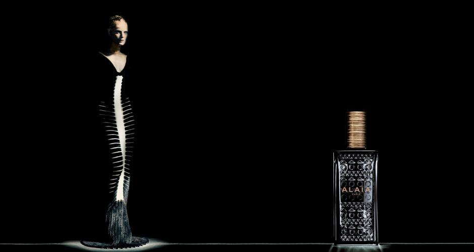 Alaïa Paris Fragrance 2015 Collection