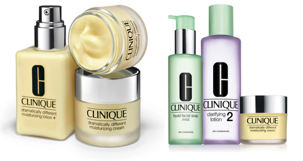 Clinique Fall 2015 Skincare and Color Collections