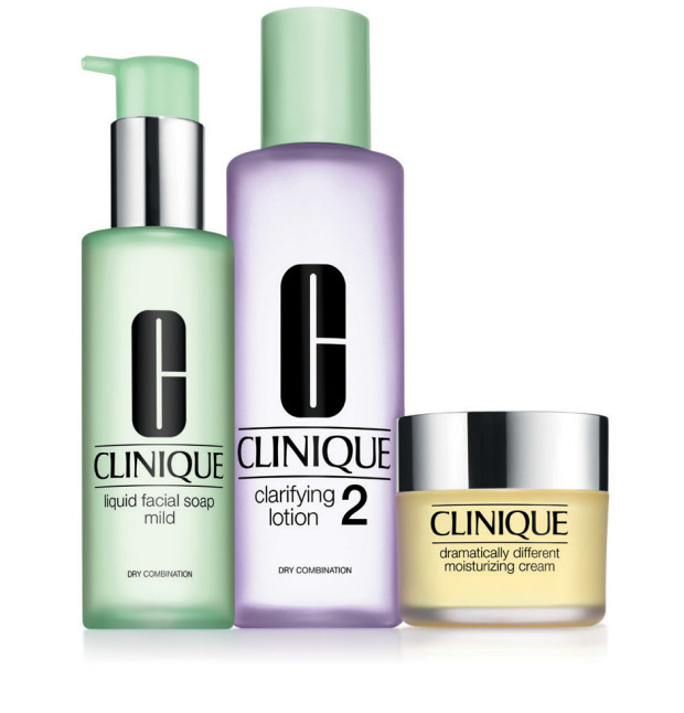 Clinique Fall 2015 Skincare and Color Collections