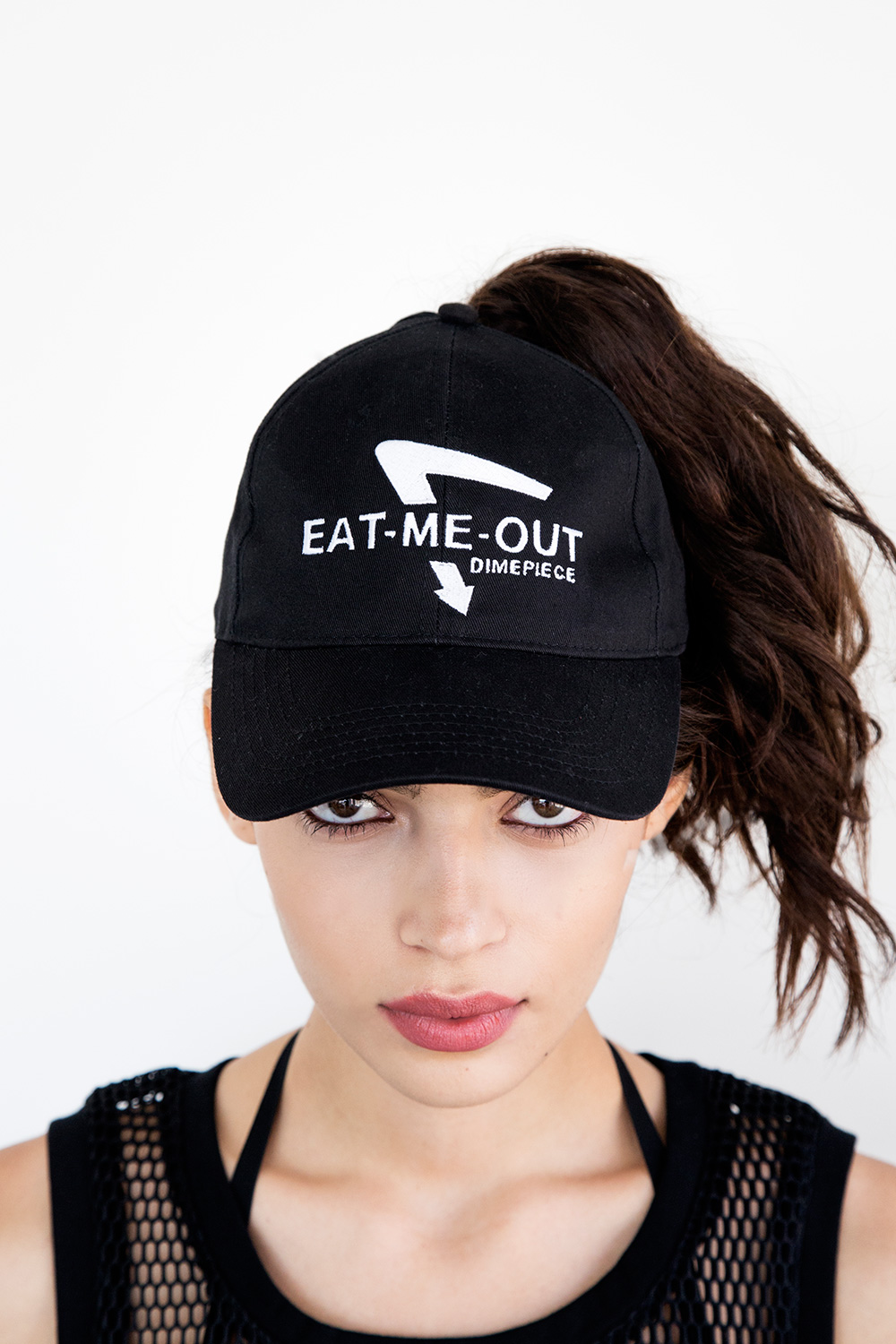 DimePiece Eat Me Out Lookbook