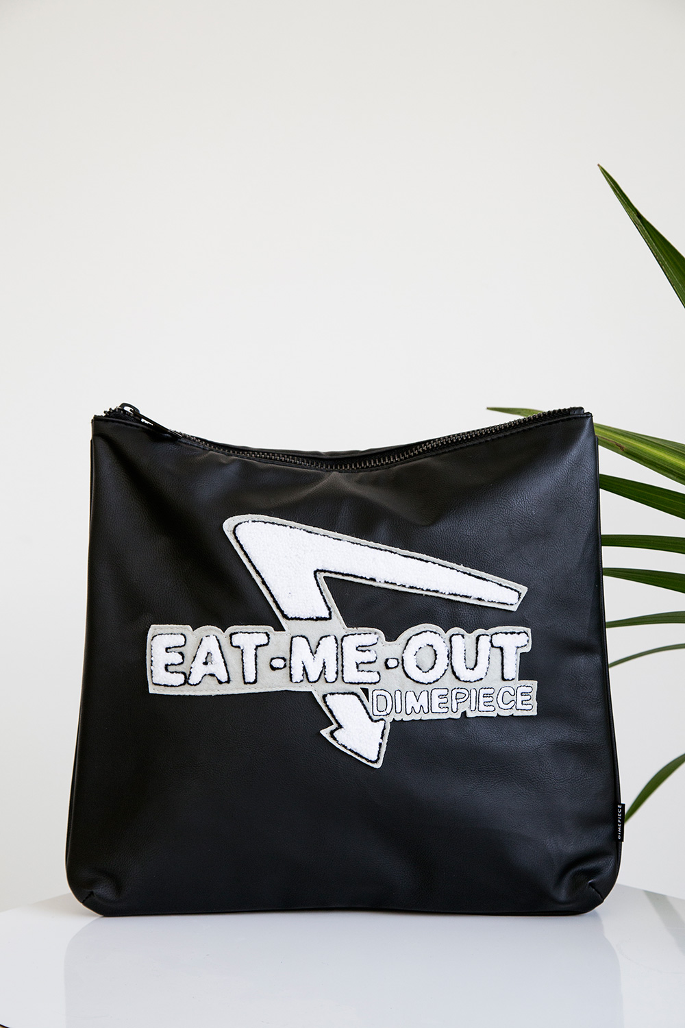 DimePiece Eat Me Out Lookbook