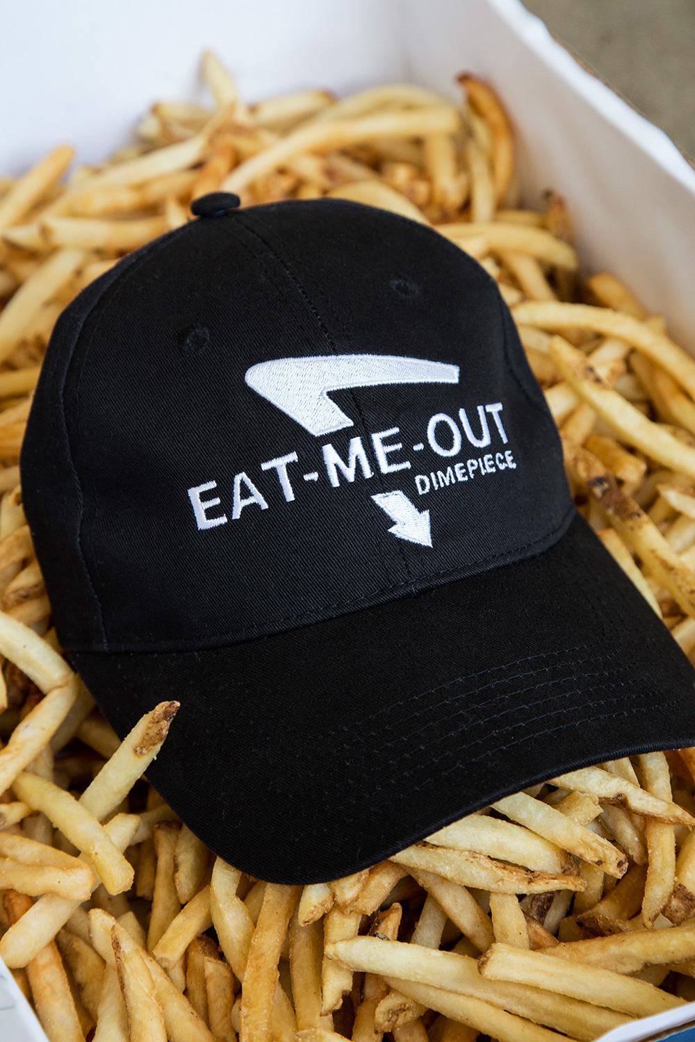 DimePiece Eat Me Out Lookbook