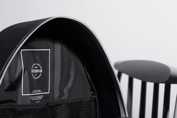 Herschel Supply Fall 2015 Studio Collection