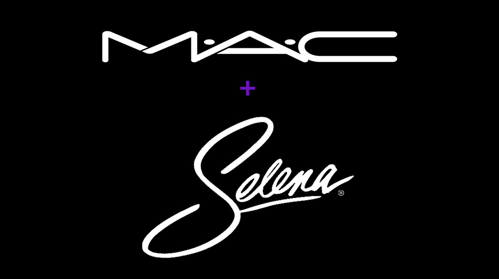 MAC + Selena Quintanilla Announcement