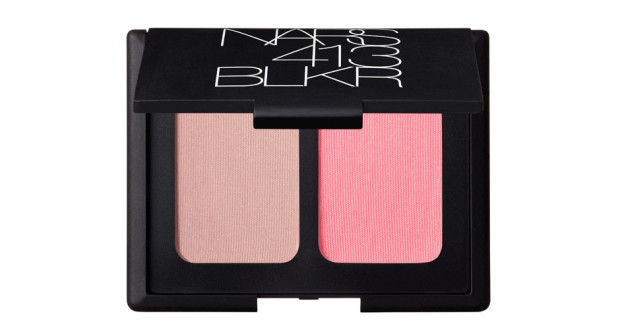 NARS 413 BLKR Blush Duo