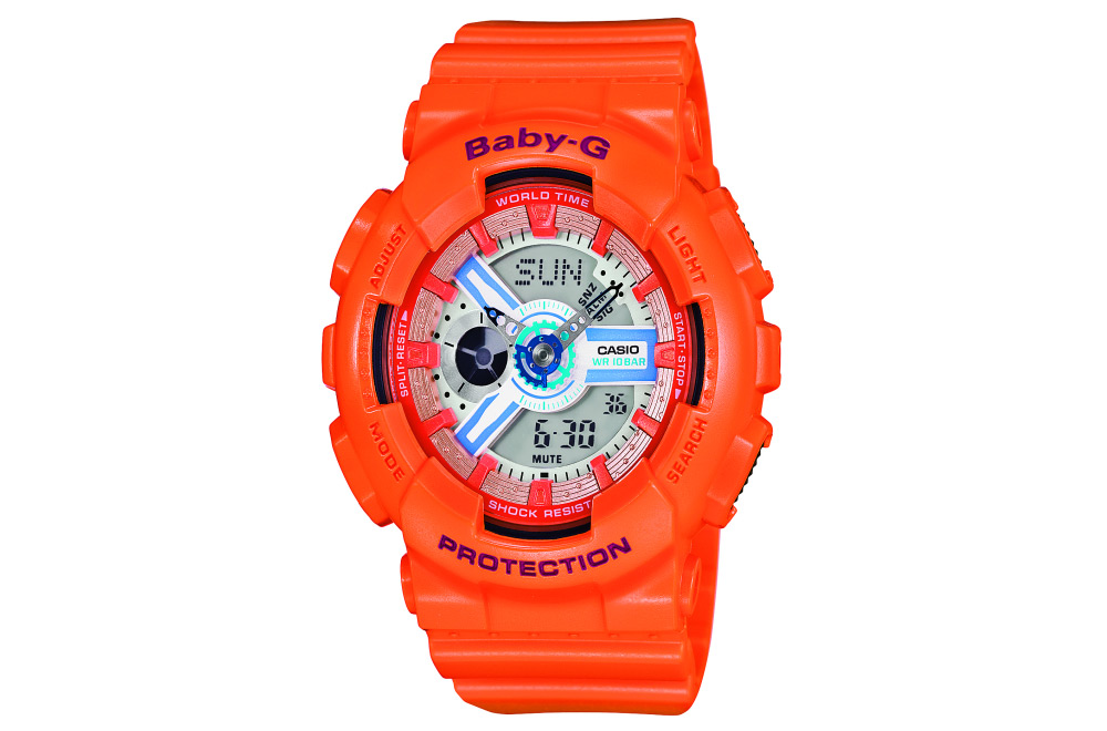 BabyG Summer 2015 Sneaker Pack Collection