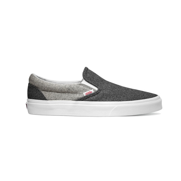 Vans Classic Slip On Fall 2015 Collection