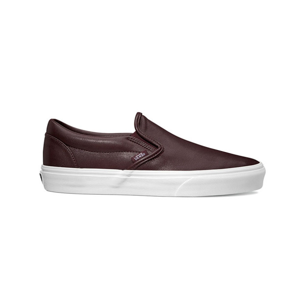 Vans Classic Slip On Fall 2015 Collection