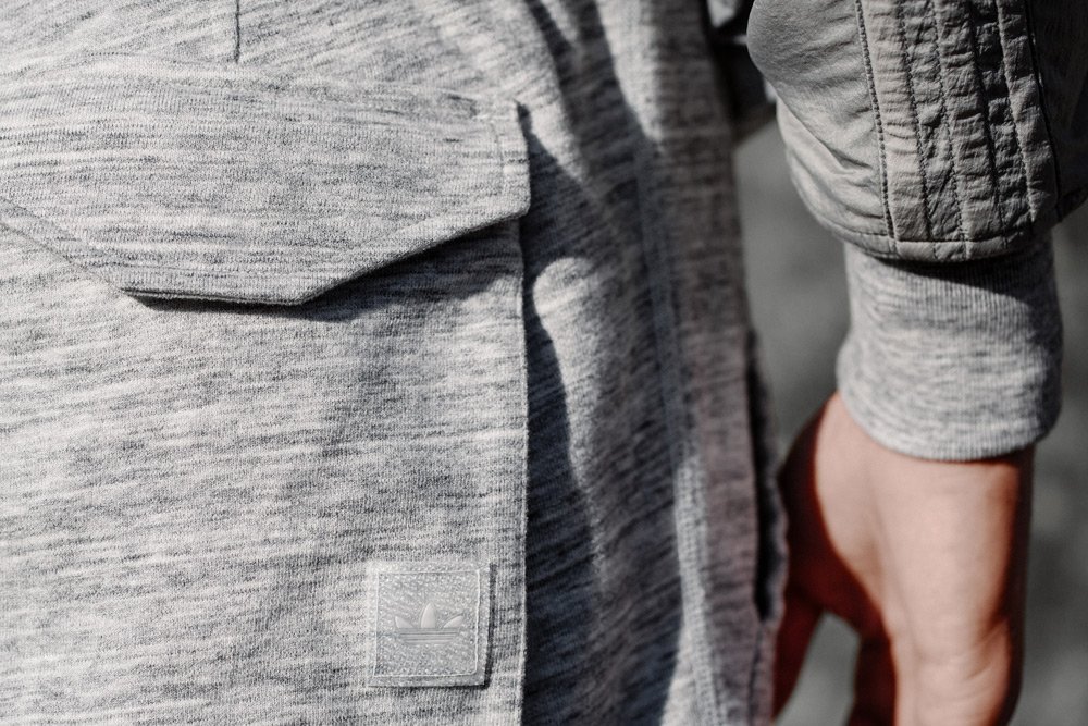 wings+horns x adidas Originals Spring/Summer 2015 Collection