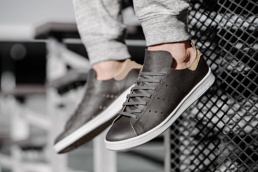 wings+horns x adidas Originals Spring/Summer 2015 Collection