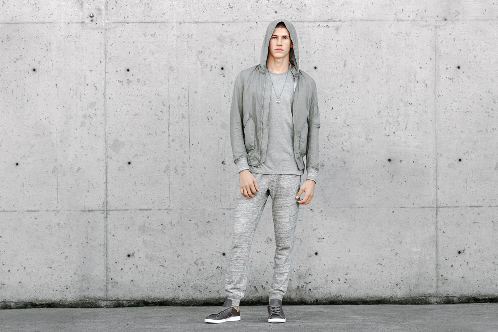 wings+horns x adidas Originals Spring/Summer 2015 Collection