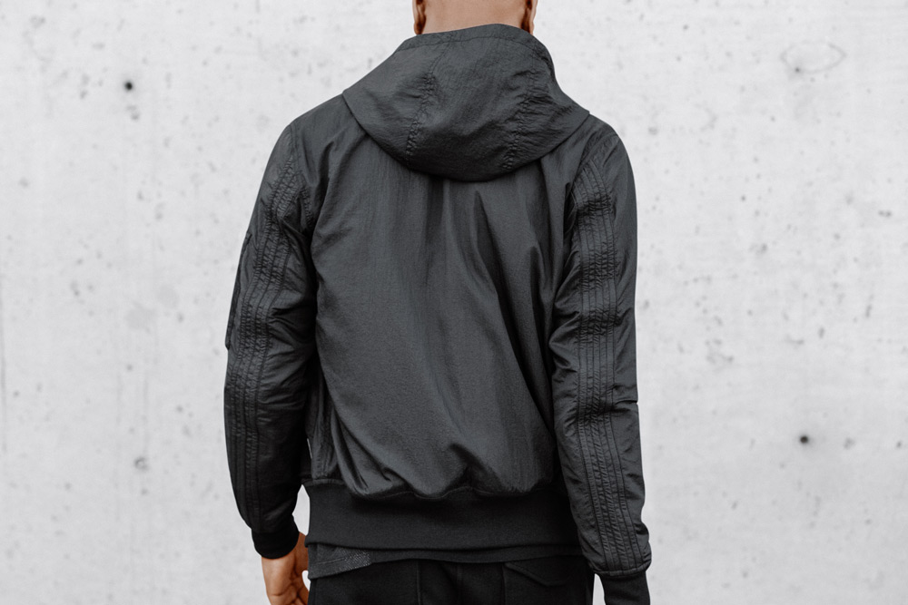 wings+horns x adidas Originals Spring/Summer 2015 Collection