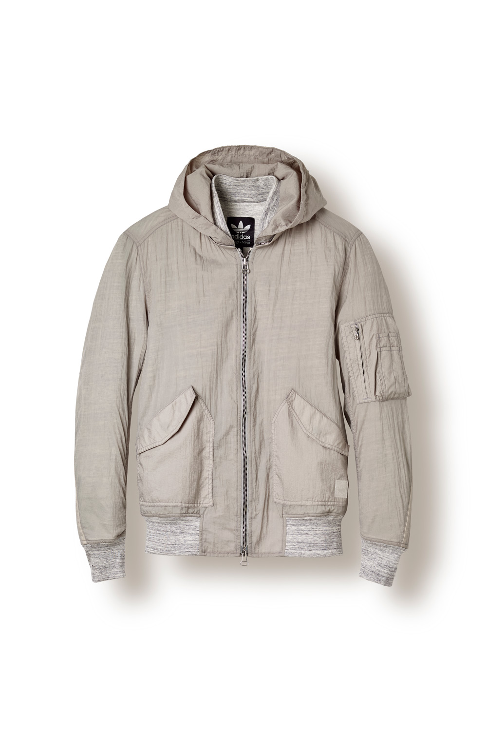 wings+horns x adidas Originals Spring/Summer 2015 Collection