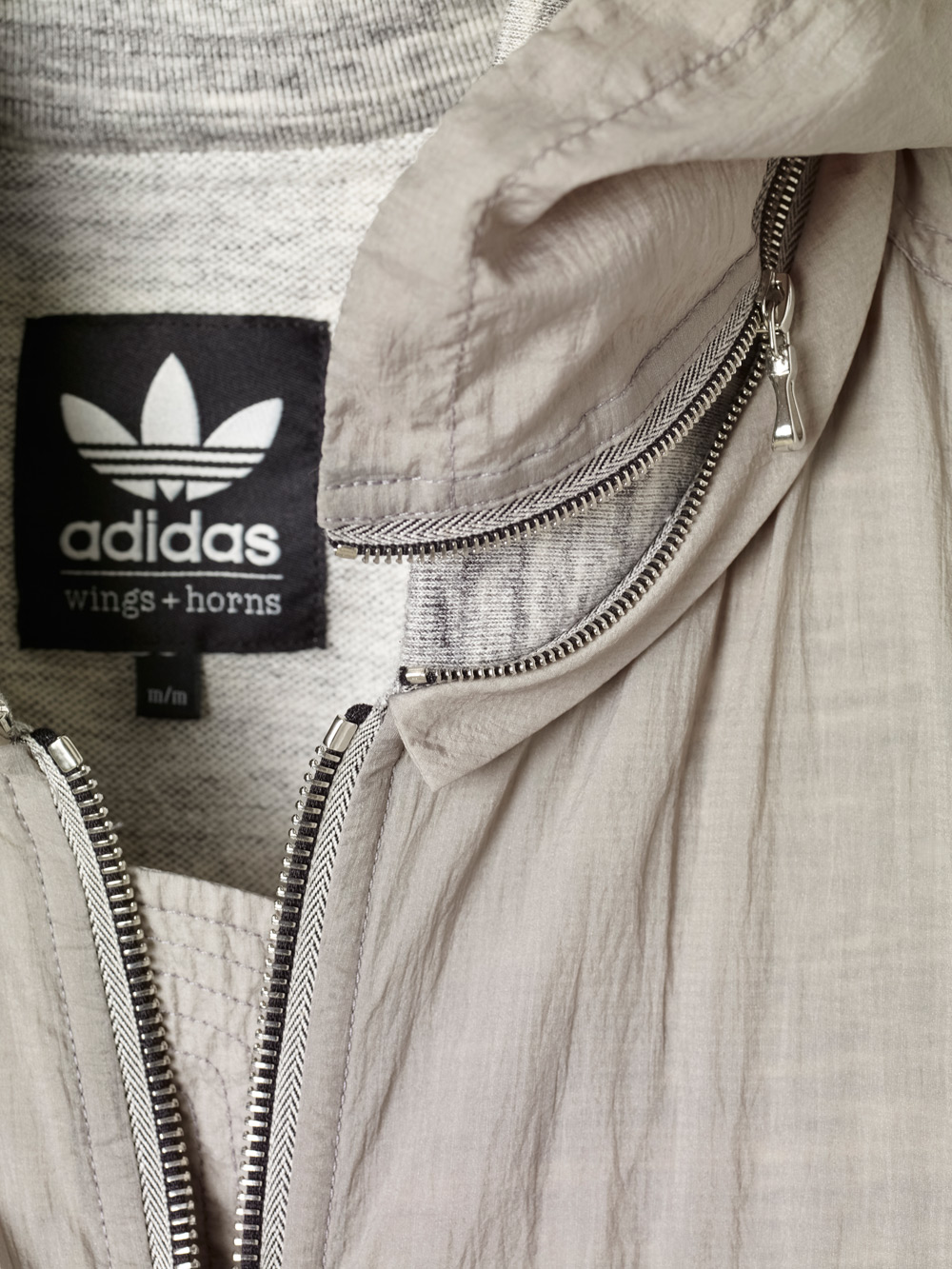 wings+horns x adidas Originals Spring/Summer 2015 Collection