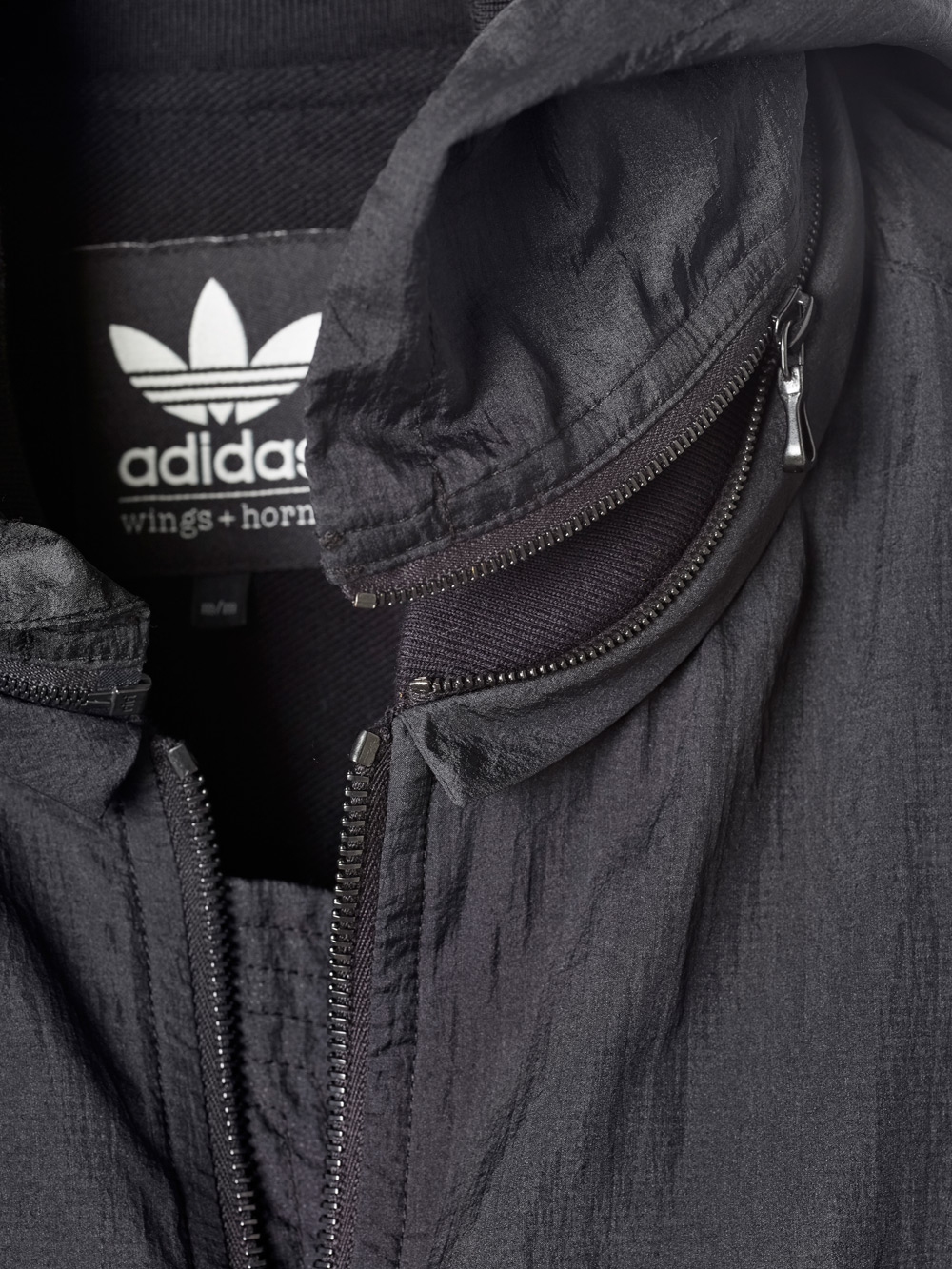 wings+horns x adidas Originals Spring/Summer 2015 Collection