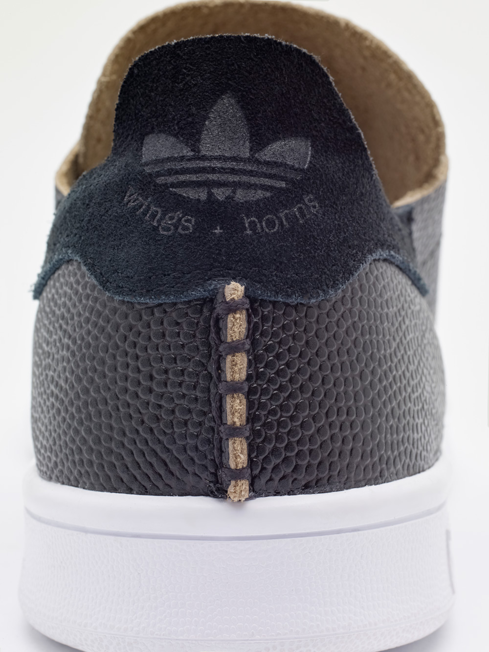 wings+horns x adidas Originals Spring/Summer 2015 Collection