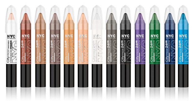 Rimmel London and NYC New York Color 2015 Collections