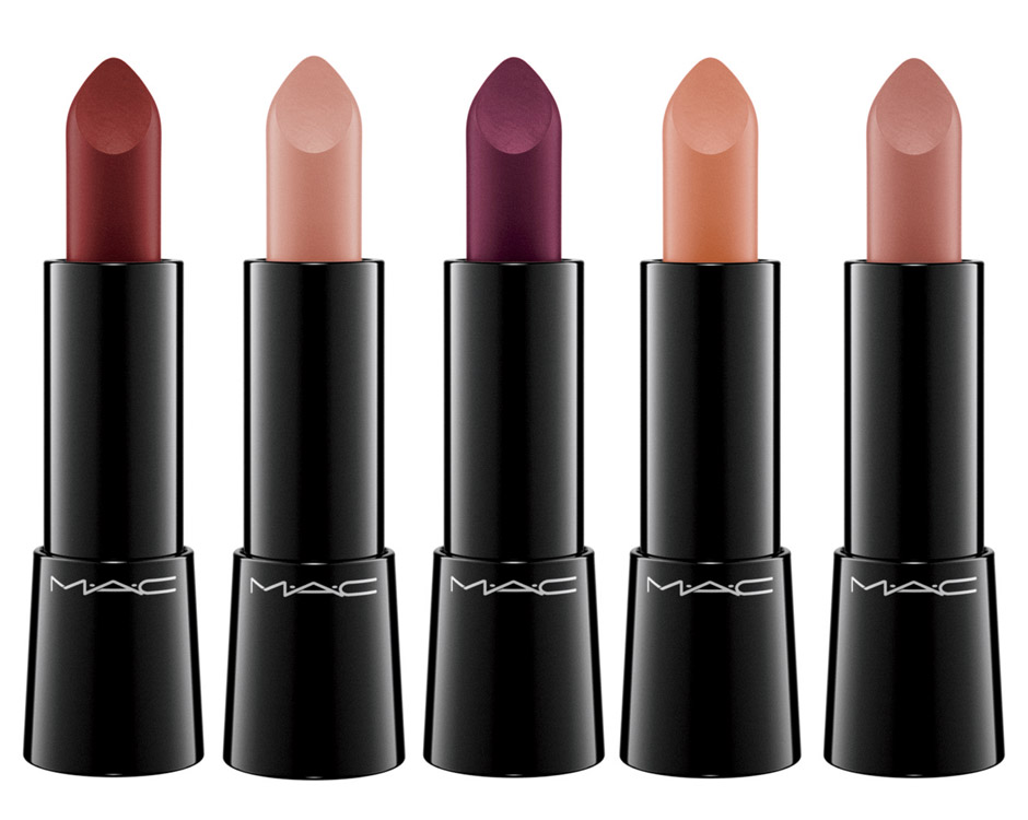 MAC Haute Dogs and Trend Forecast SS16 Collections