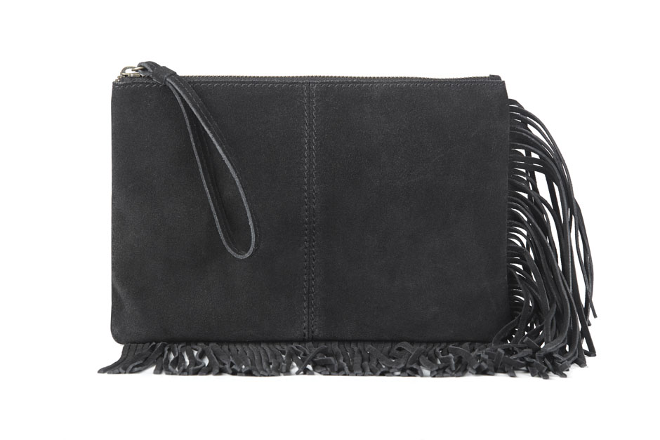 MANGO Autumn/Winter 2015 Accessories