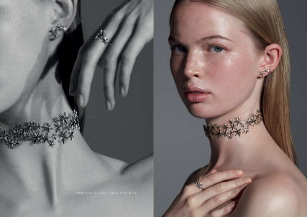 Sarah & Sebastian NIMBUS Jewelry Collection