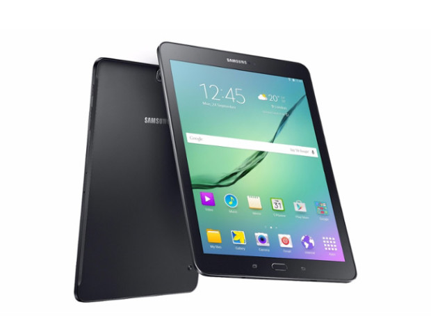 Samsung Galaxy Tab S2