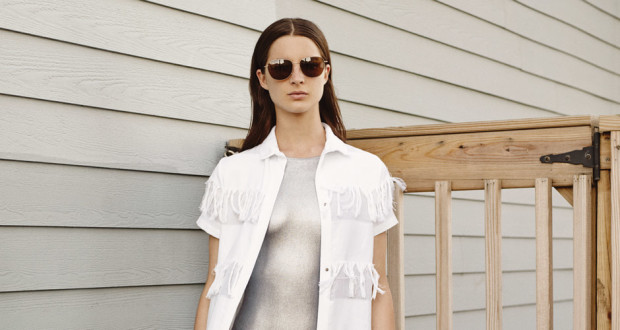 Prism Resort 2016 Lookbook