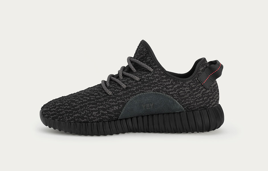 Adidas yeezy boost 350 v2 black store list sale