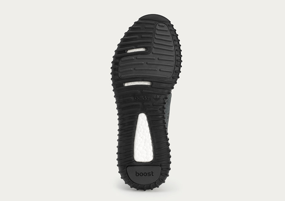 adidas Originals Yeezy Boost 350 Black + Store List