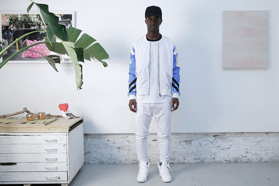 Bad Bunch Pre Fall 2015 Collection
