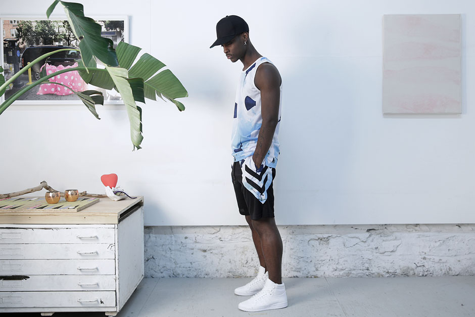 Bad Bunch Pre Fall 2015 Collection