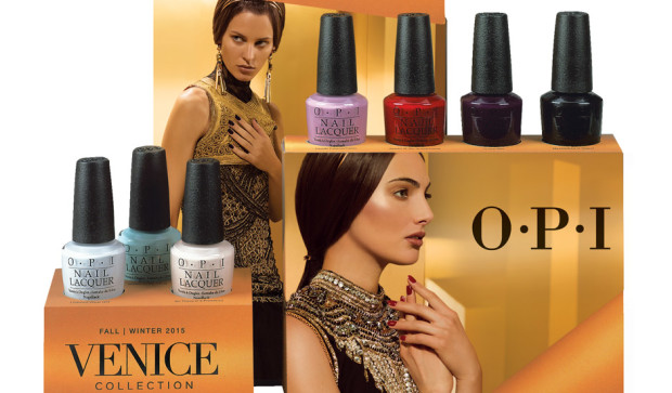 OPI Venice Collection