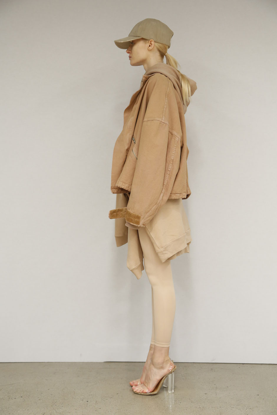 See Kanye West's Entire Yeezy Season 2 Collection Here